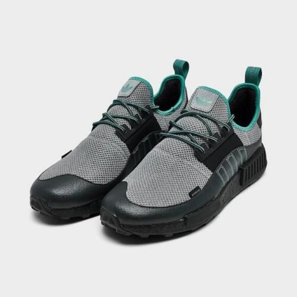 New MEN\'S ADIDAS ORIGINALS NMD R1 TR RUNNING SHOES main image 5